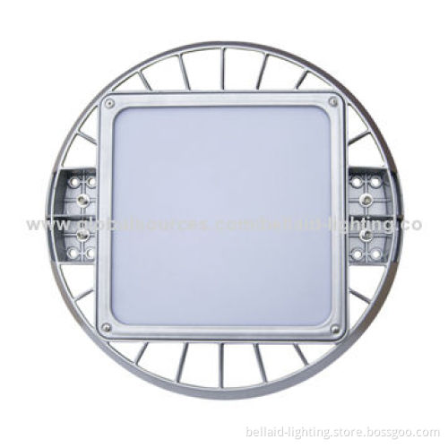 130W LED canopy light, IP65, long lifetime, with Meanwell